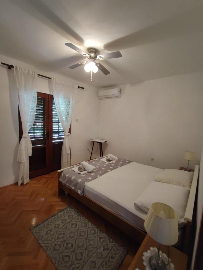 Apartment Marta Jablanac Exterior photo